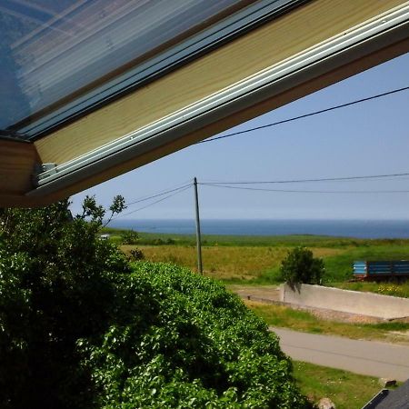 Les Hauts De Kerdrein Villa Saint-Jean-du-Doigt ภายนอก รูปภาพ