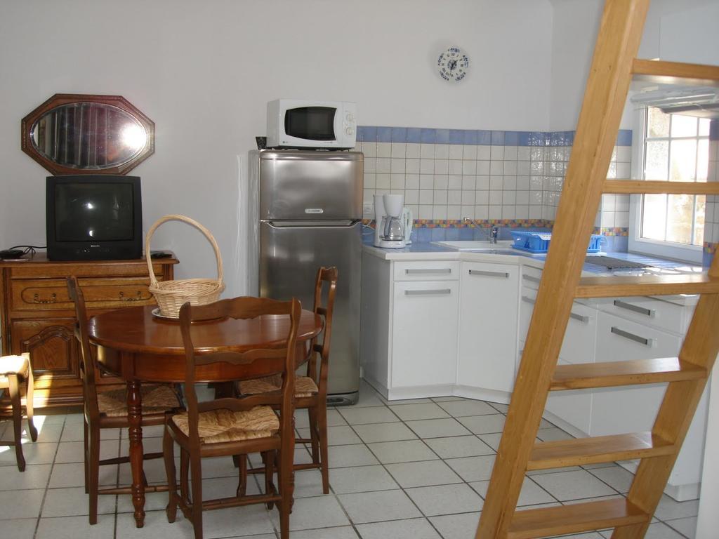 Les Hauts De Kerdrein Villa Saint-Jean-du-Doigt ภายนอก รูปภาพ