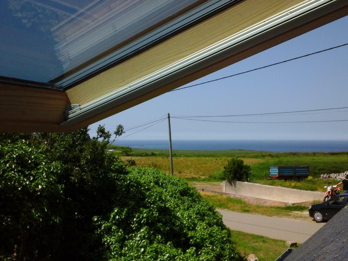Les Hauts De Kerdrein Villa Saint-Jean-du-Doigt ภายนอก รูปภาพ